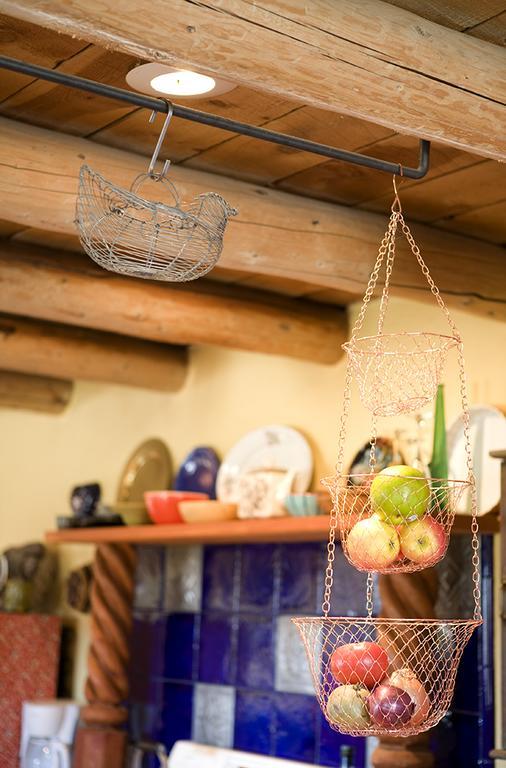 Casa Gallina - An Artisan Inn Taos Rum bild