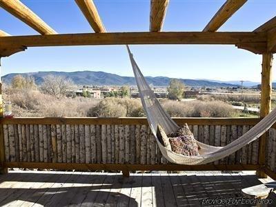 Casa Gallina - An Artisan Inn Taos Bekvämligheter bild